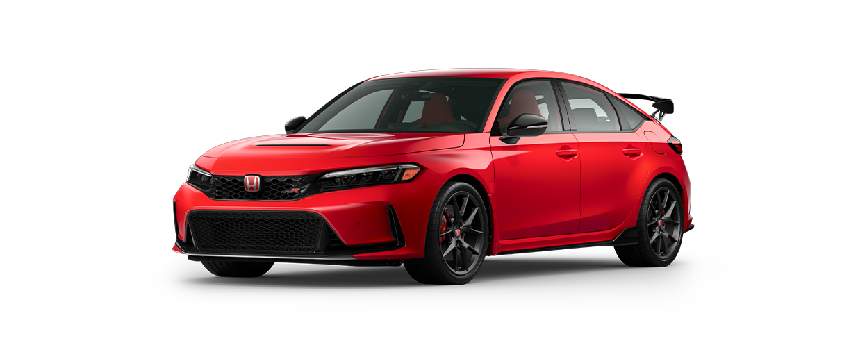 Rallye Red