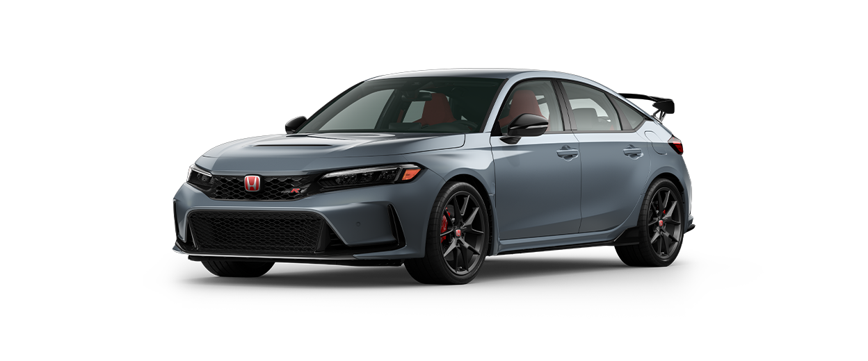 Sonic Grey Pearl