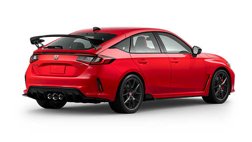 Rallye Red
