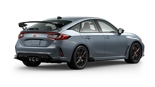 Sonic Grey Pearl