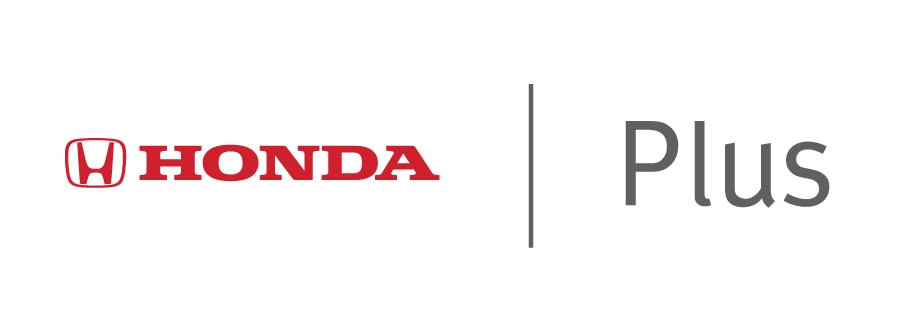 logo pour honda plus