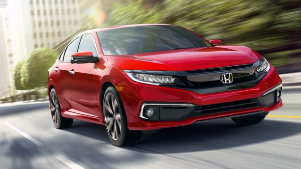 Honda canada financial annualized return on investment formula