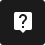 Une icône représentant une bulle avec un point d’interrogation est affichée. 
