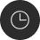 Illustration of a clock icon