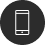 Illustration of a phone icon