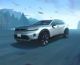 2024 Prologue sketch |Esquisse du prologue 2024