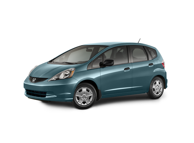 Honda fit cool rose metallic #2