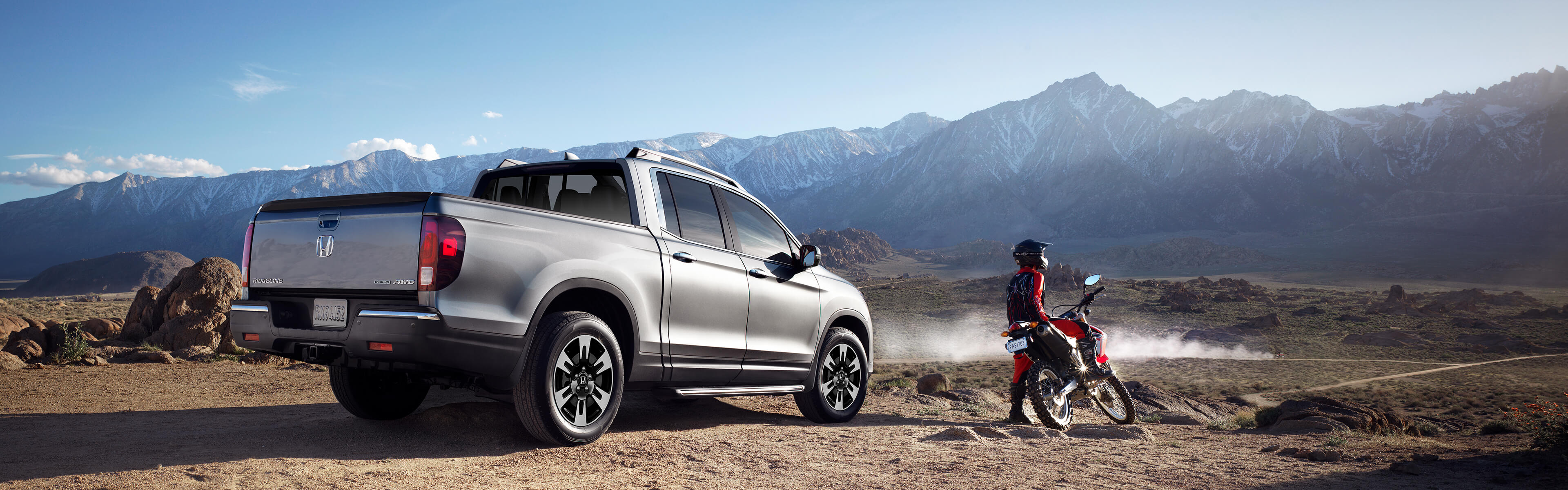 2020 Honda Ridgelineand Concept and Review 2020 Honda Ridgelineand Concept and Review