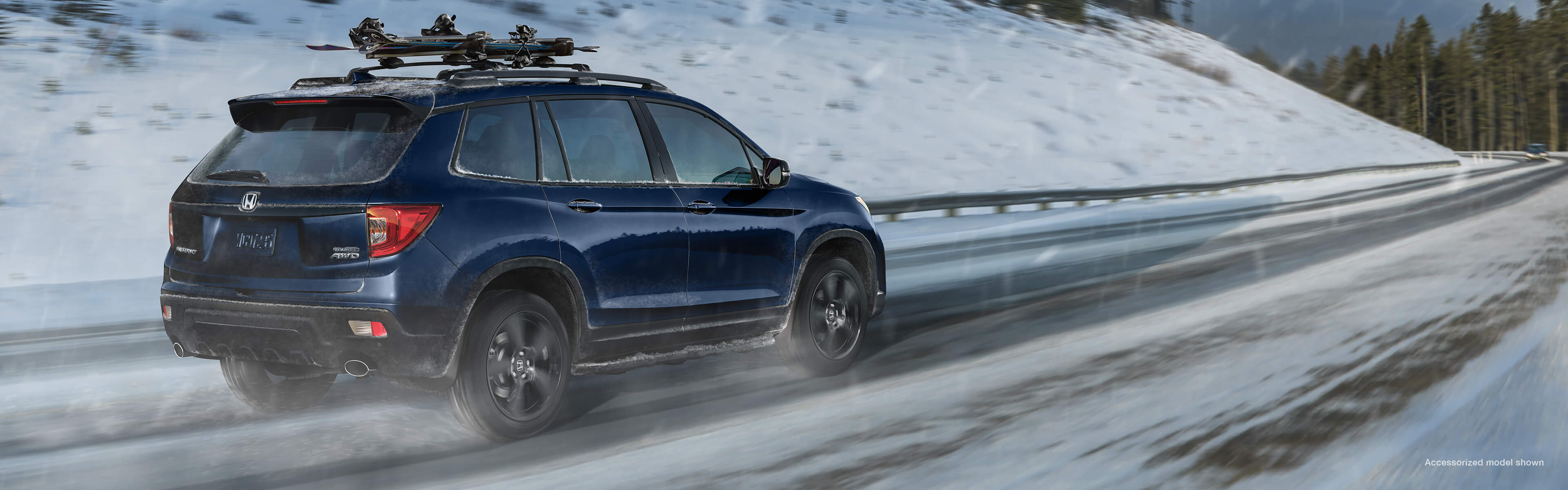 2020 Honda Passport: Design, Specs, Equipment, Price >> 2019 Passport Honda Canada 2020 Honda Passport: Design, Specs, Equipment, Price >> 2019 Passport Honda Canada