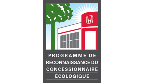 Rencontrez votre Conessionnaire Écologique