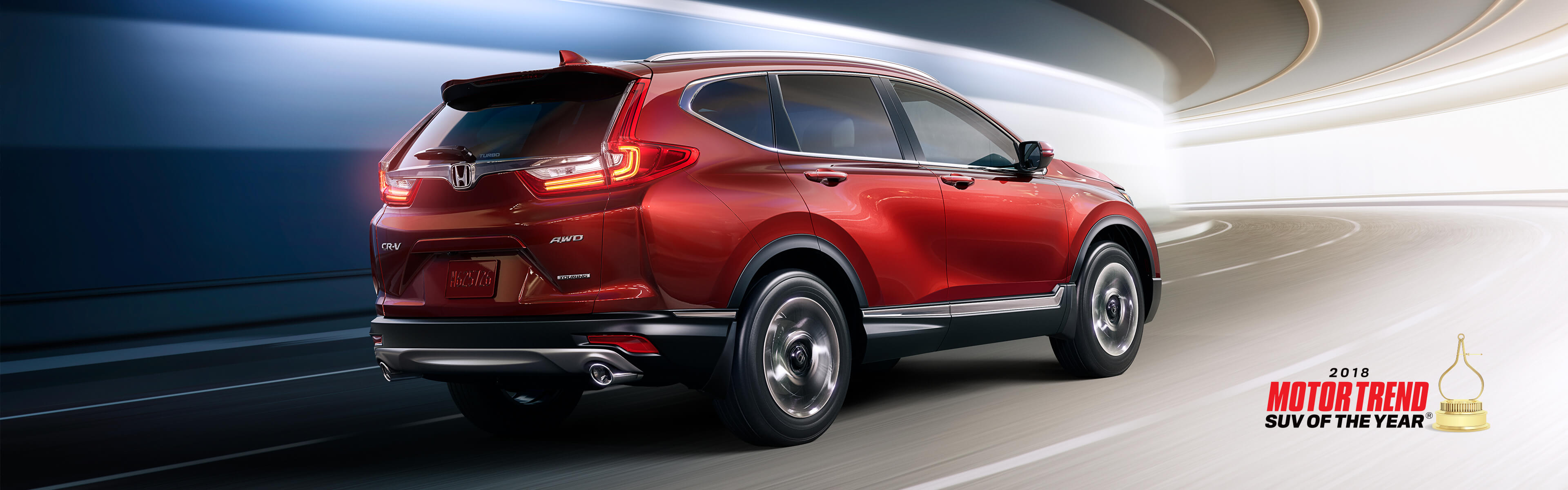Interior | 2018 CR-V | Honda Canada Interior | 2018 CR-V | Honda Canada