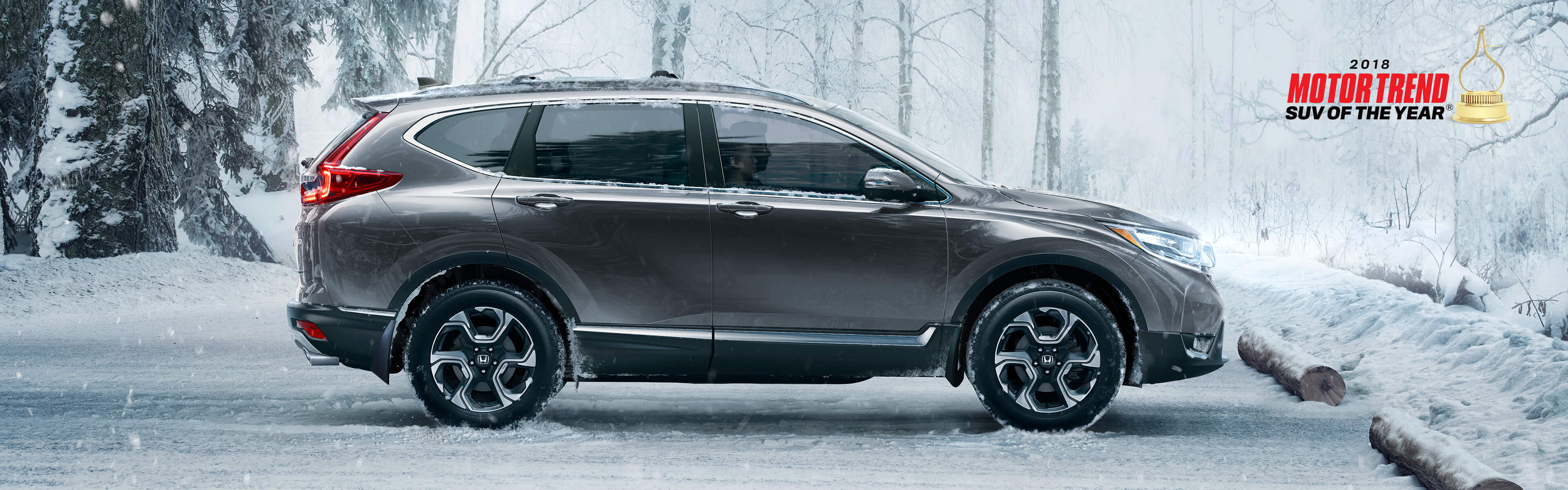 2018 CR-V | Honda Canada 2018 CR-V | Honda Canada