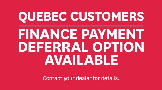 Meet your Green Dealers