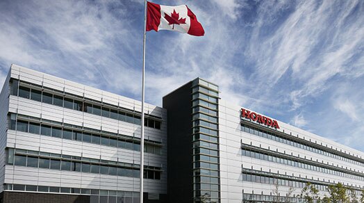 Sign saying "Weclome to Fabulous Slipperyville, Canada"