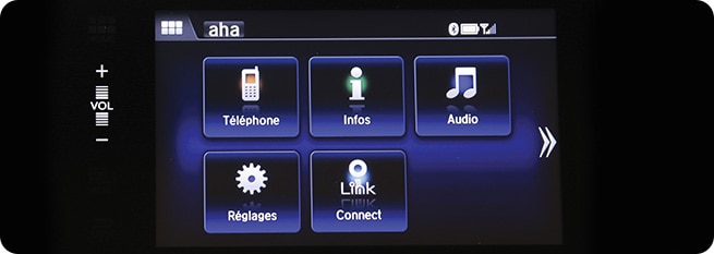 Application Launcher
