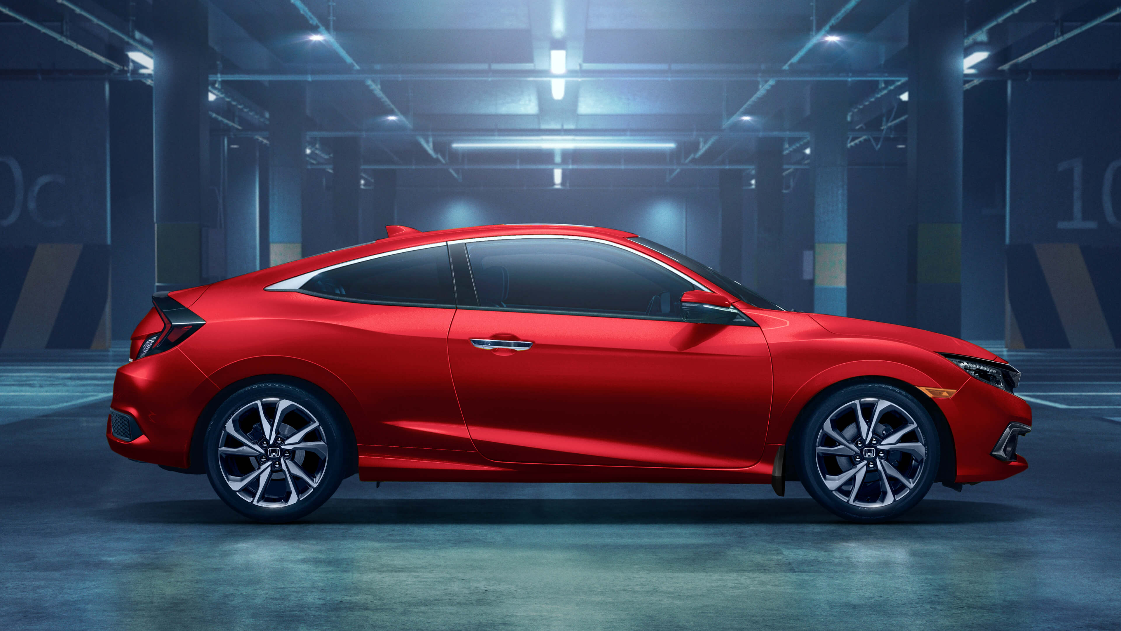 Honda Canada