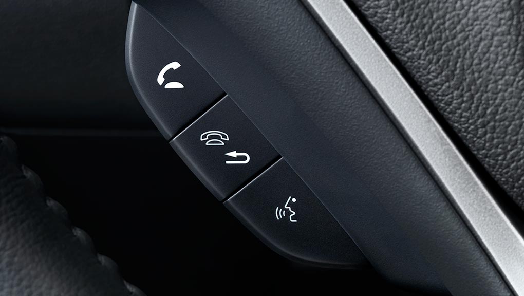 Technology 2016 CRV Honda Canada