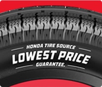 Honda services offer #2