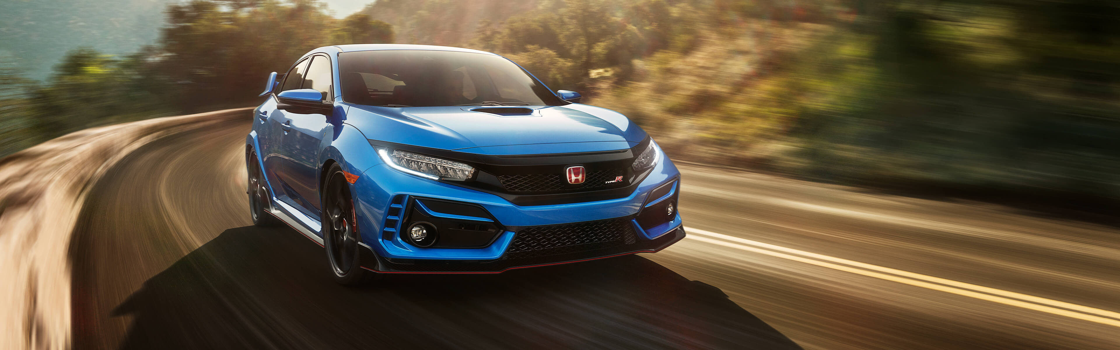Specifications 2020 Civic Type R Honda Canada
