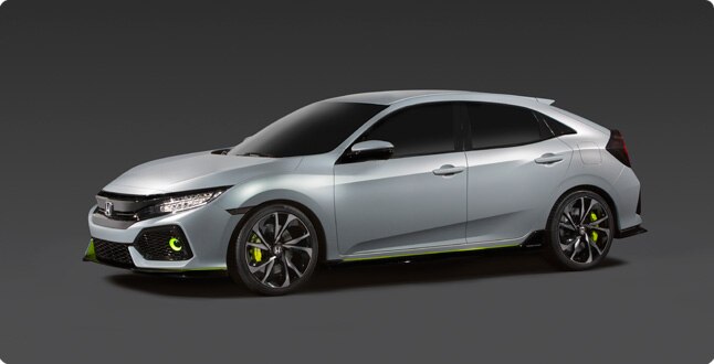 Honda Canada