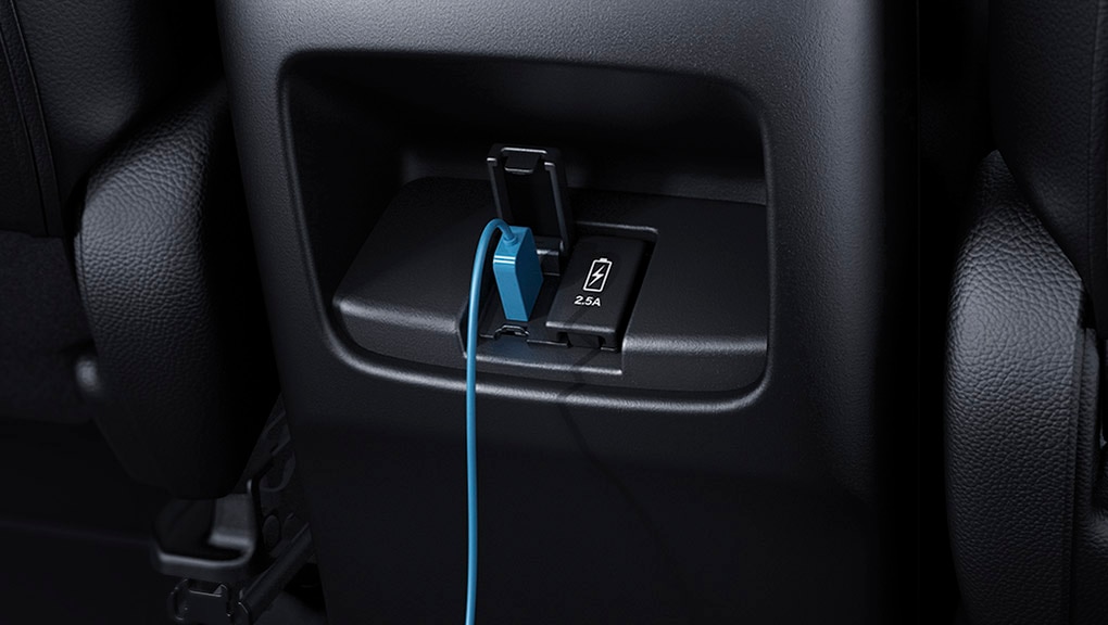 2017 Honda CR-V 2017 Honda CR-V