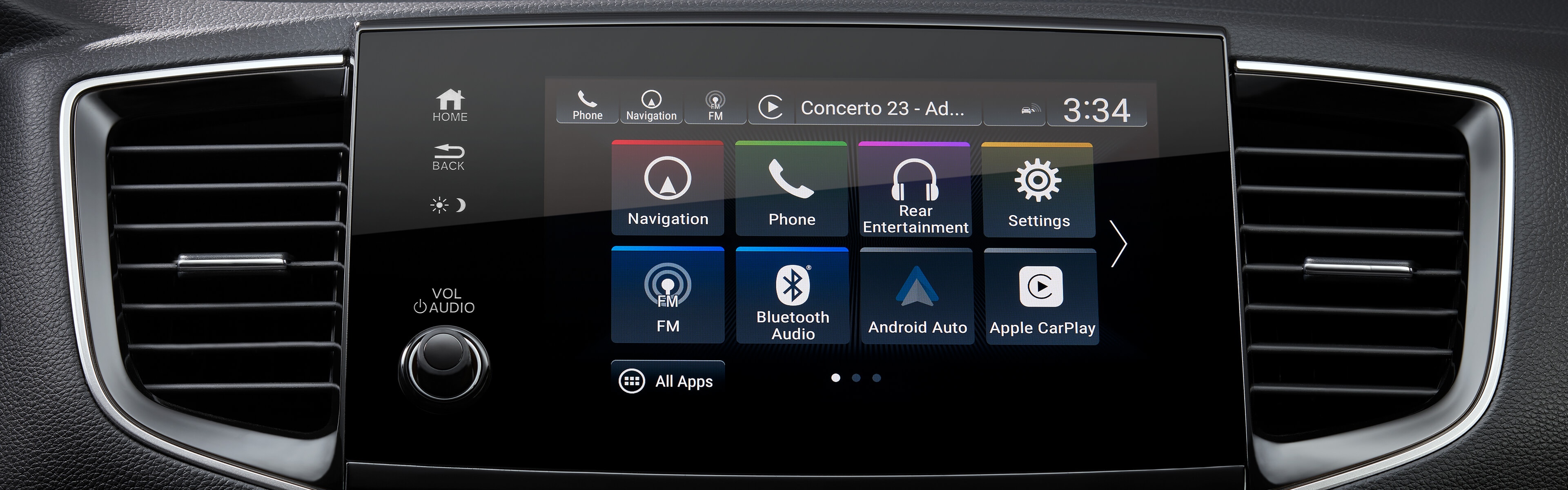 Honda Pilot Accessories >> Performance & Efficiency | 2019 Pilot | Honda Canada Honda Pilot Accessories >> Performance & Efficiency | 2019 Pilot | Honda Canada