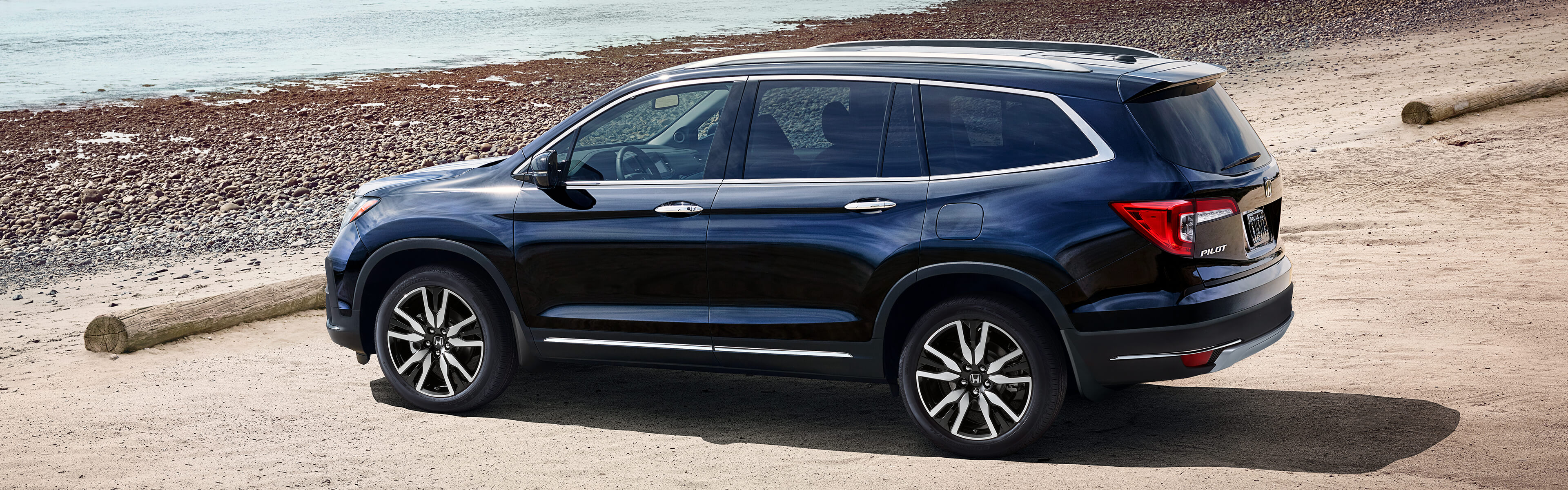 2019 Pilot | Honda Canada