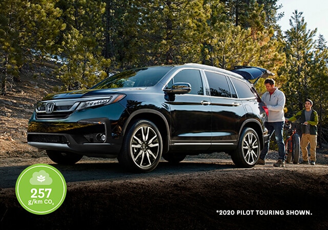 bike rack for honda pilot 2018