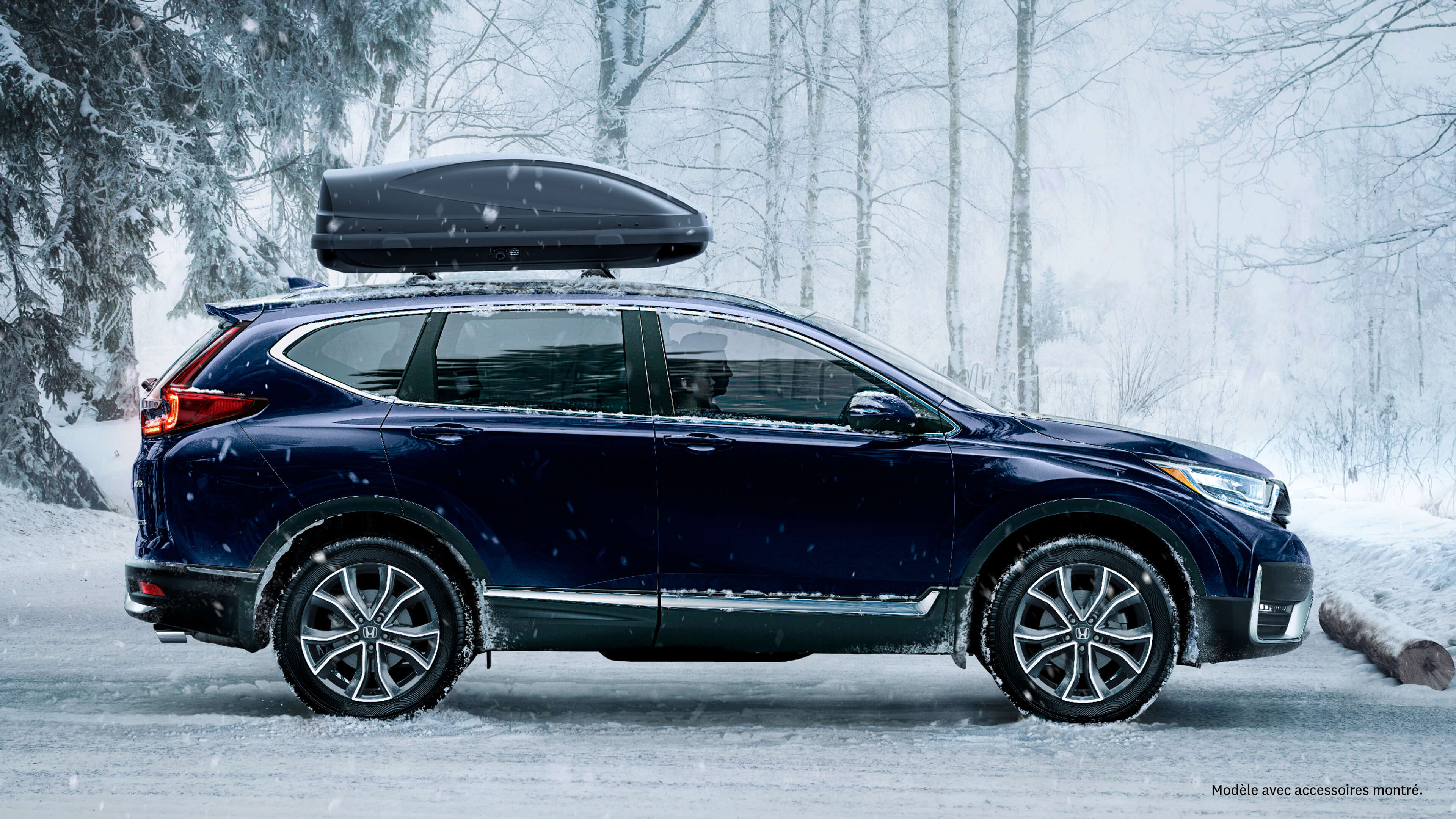 Honda Canada