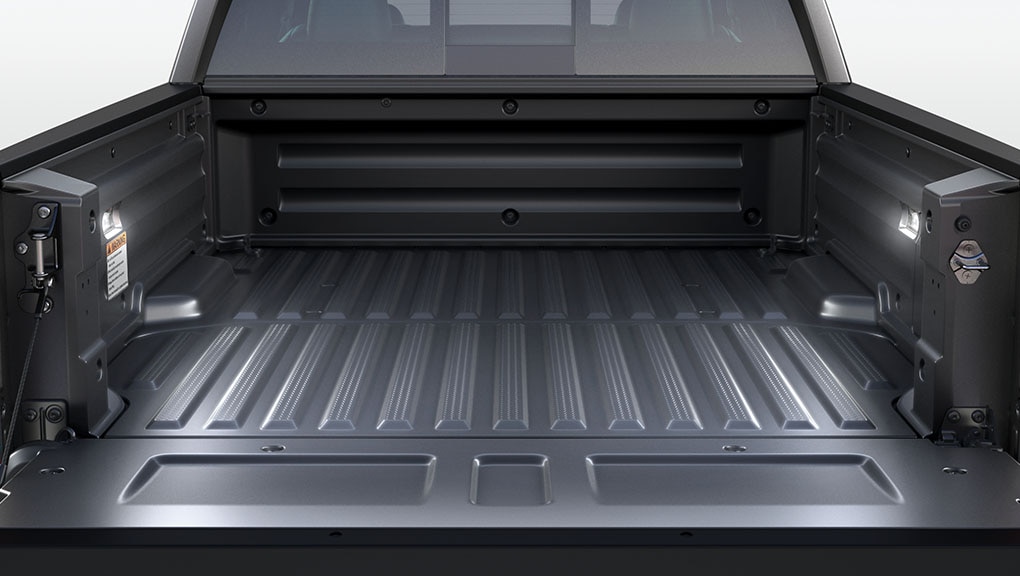 The 2018 Ridgeline Truck Honda Canada