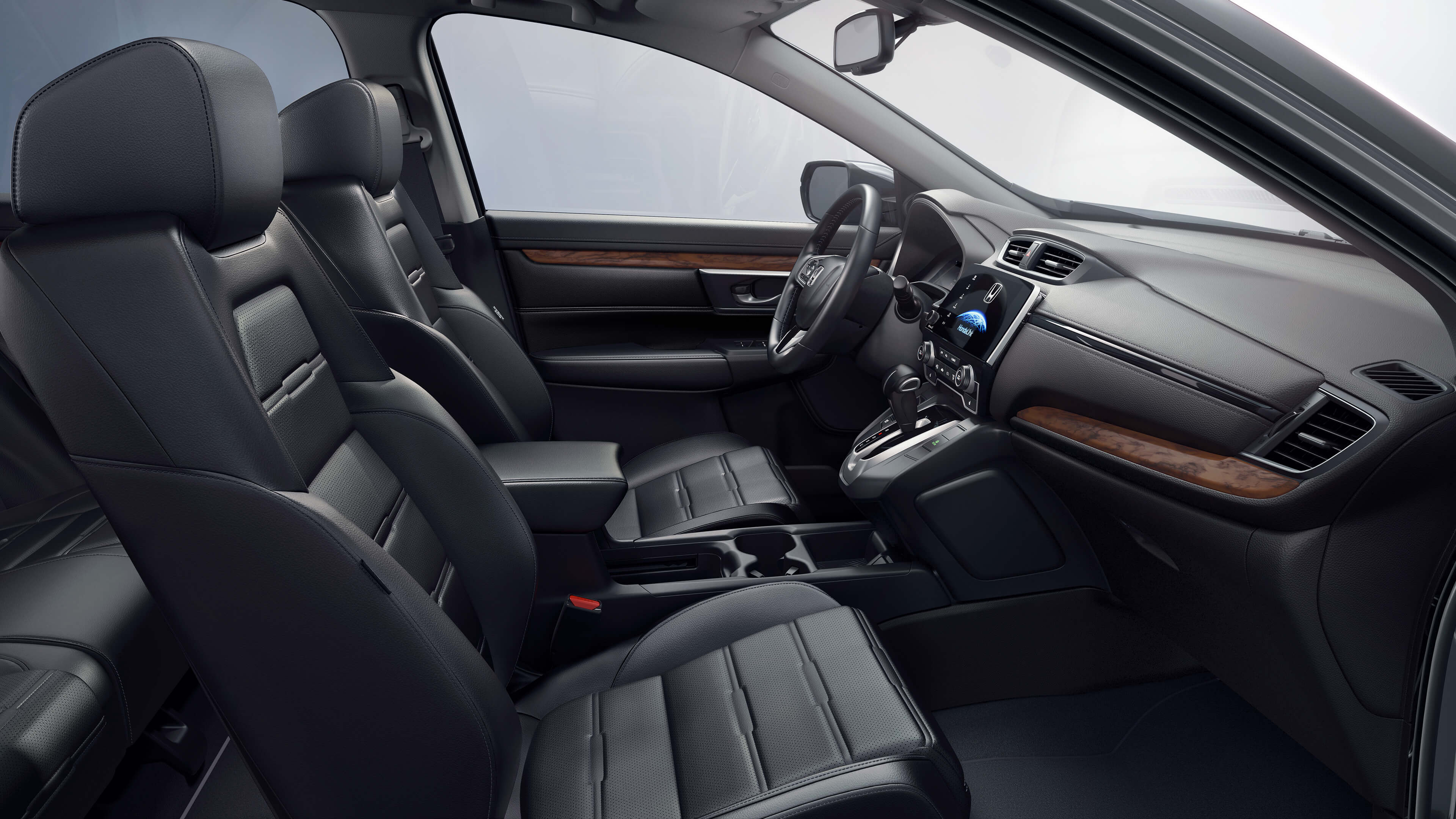 Interior Photo Gallery 2019 Cr V Honda Canada