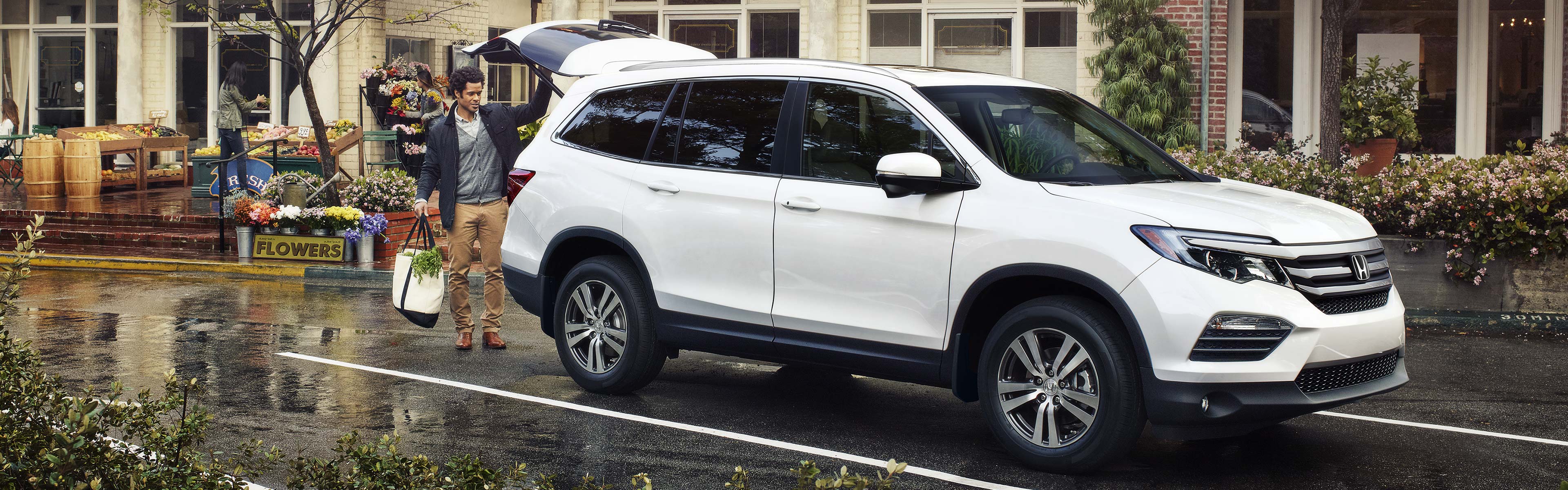 Honda Pilot Touring Cd Video Honda Pilot Touring Cd Video