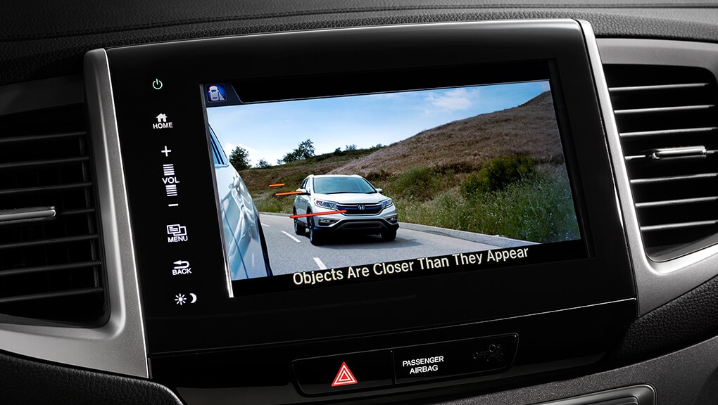 2018 Honda Pilot 2018 Honda Pilot