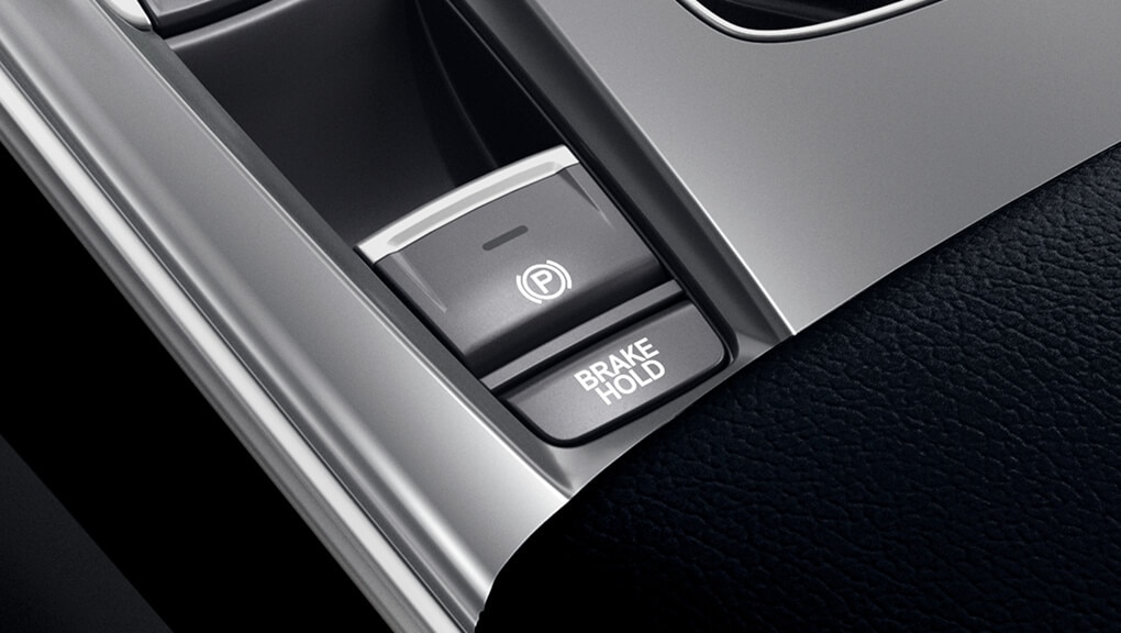 Performance 2018 Accord Sedan Honda Canada