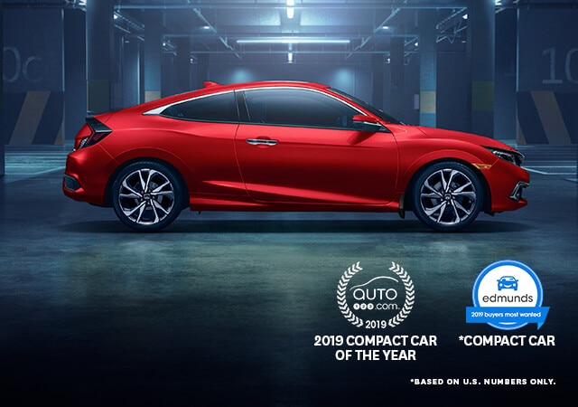 Honda Paint Recall >> The 2019 Civic | Coupe | Honda Canada Honda Paint Recall >> The 2019 Civic | Coupe | Honda Canada