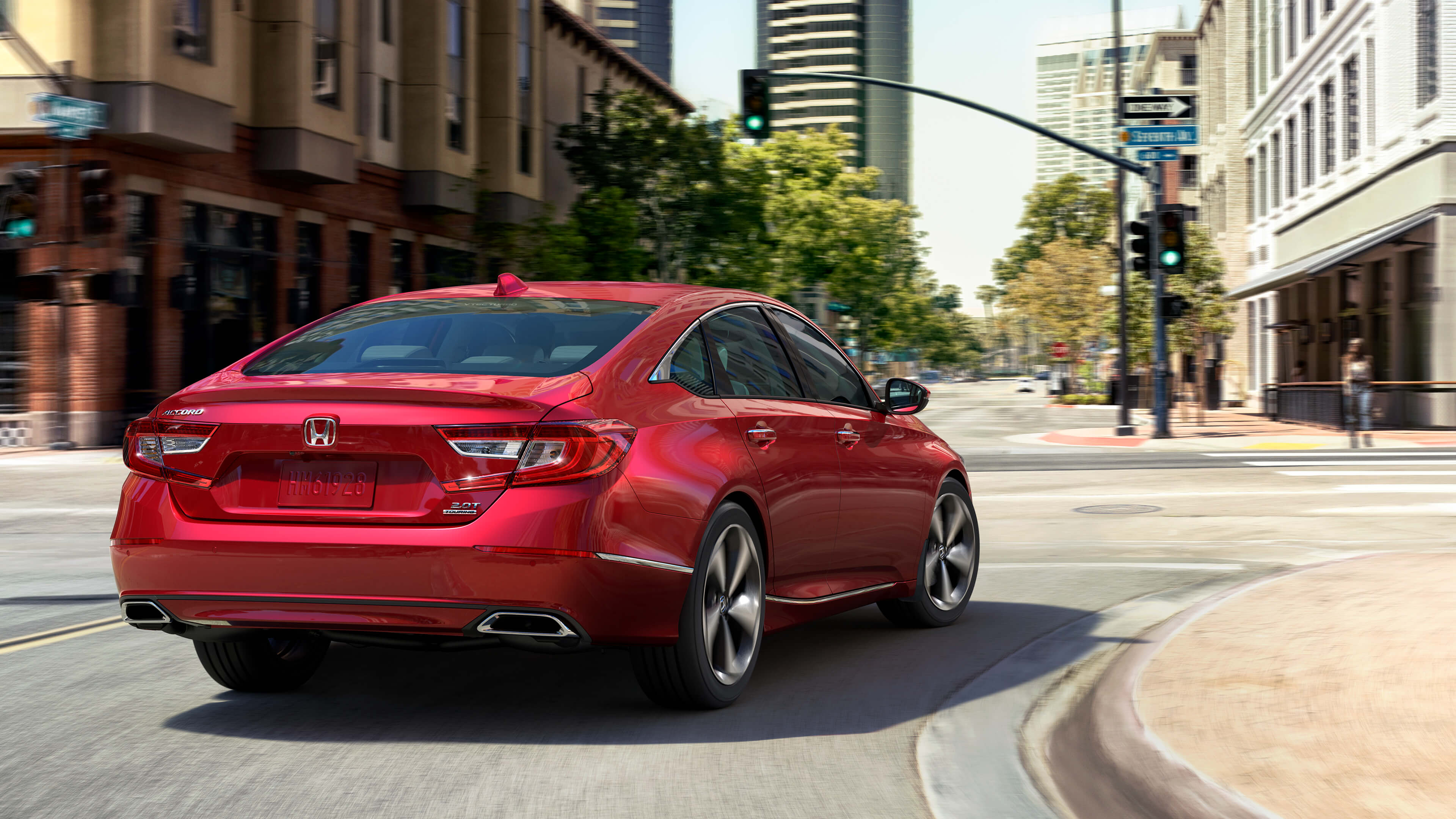 Honda Canada