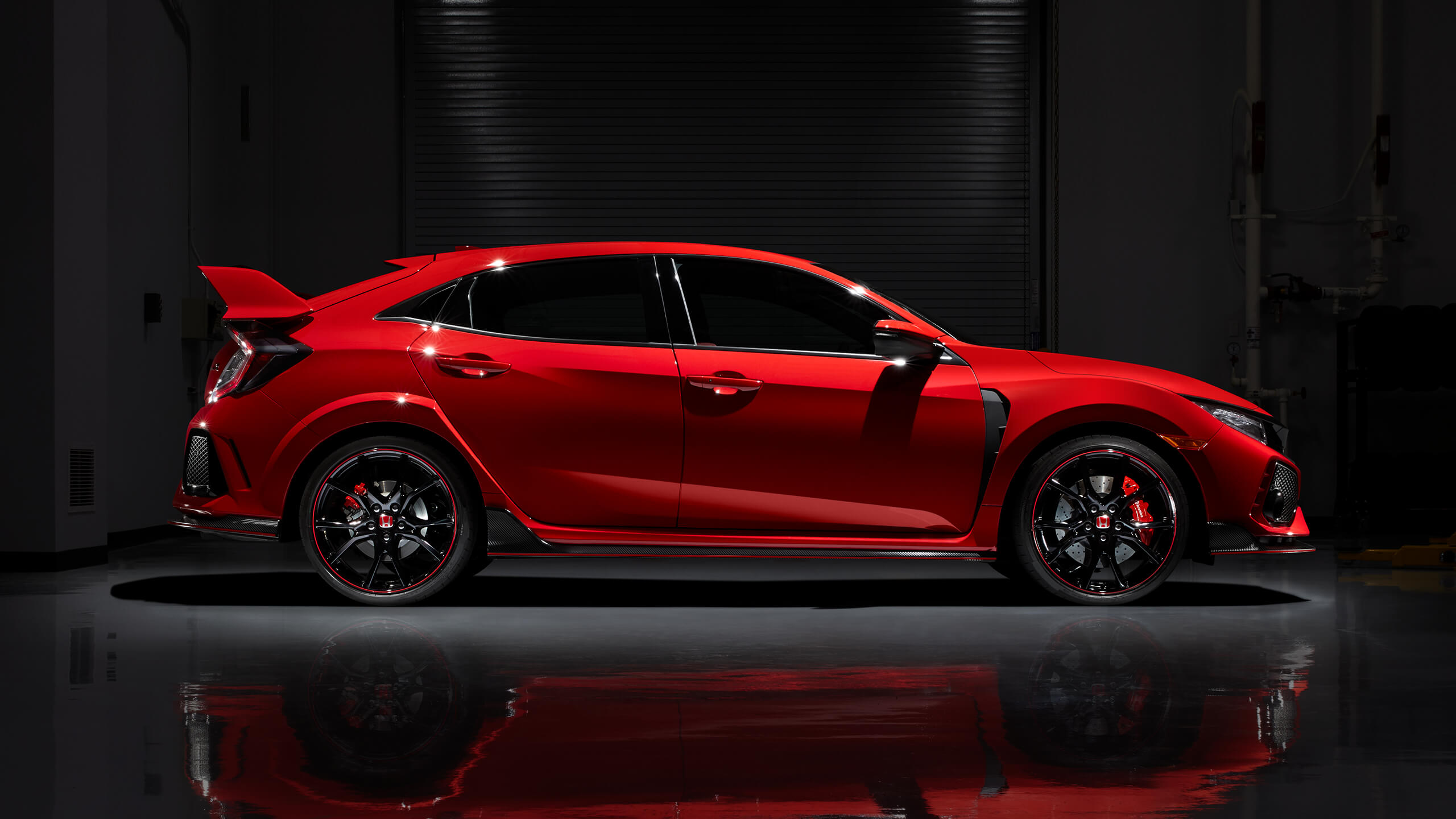 Civic Type R 2018 | Honda Canada