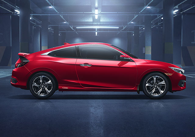 [CRZ] Honda stoppe la vente du modèle en Europe? - Page 7 MY16_CivicCoupe_hero_mobile