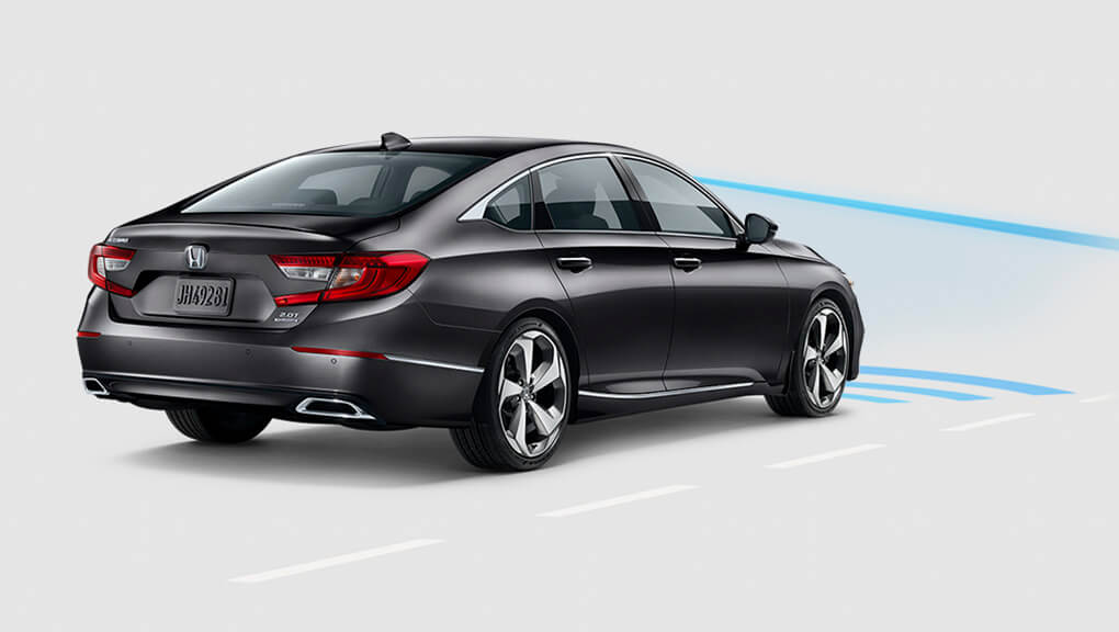 Honda Accord Sensing >> Honda Sensing Technologies 2019 Accord Sedan Honda Canada Honda Accord Sensing >> Honda Sensing Technologies 2019 Accord Sedan Honda Canada