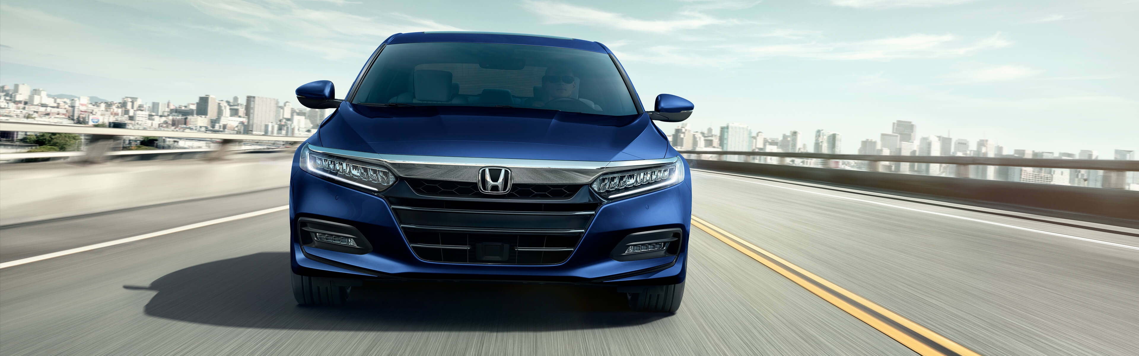 2020 Accord Sedan Honda Canada