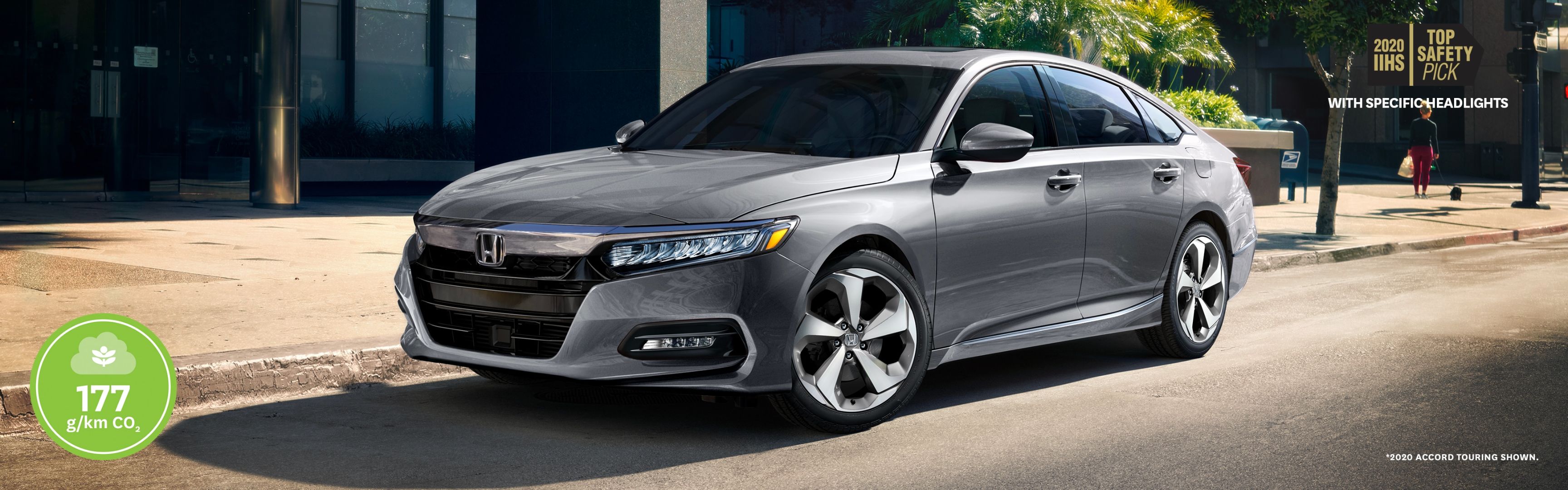 Accessories 2020 Accord Sedan Honda Canada