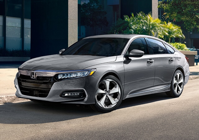 Specifications | 2020 Accord Sedan | Honda Canada