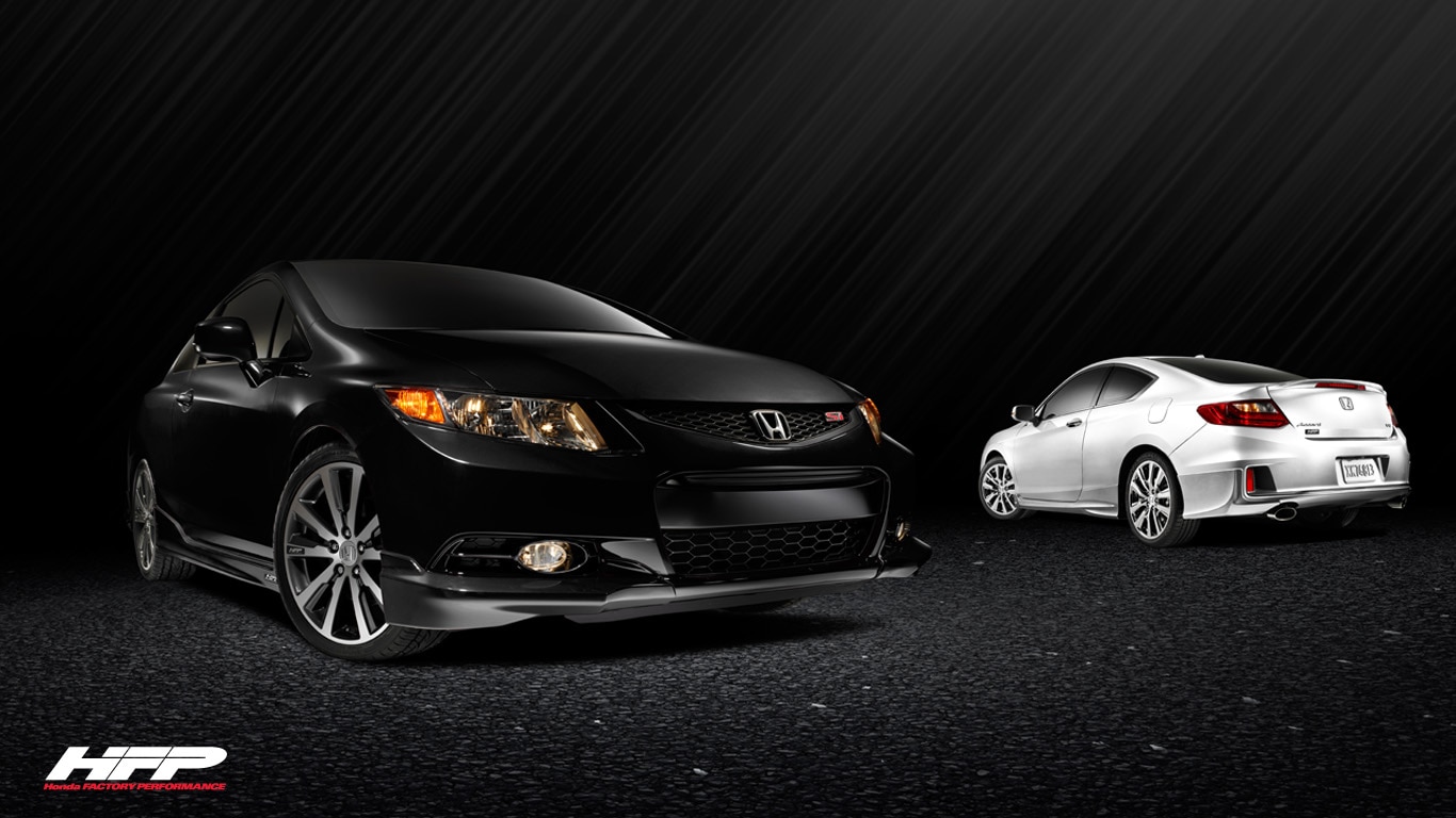 Honda Canada Honda Canada