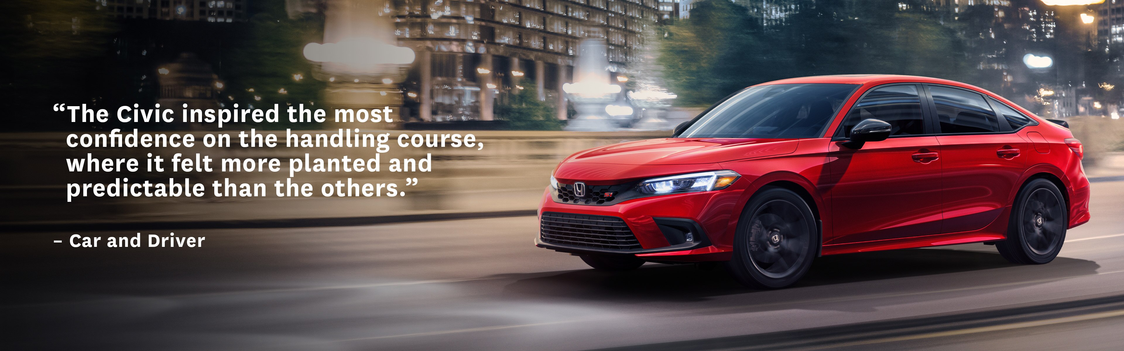 2022 Honda Civic Oil Change Schedule The All-New 2022 Civic Sedan | Honda Canada