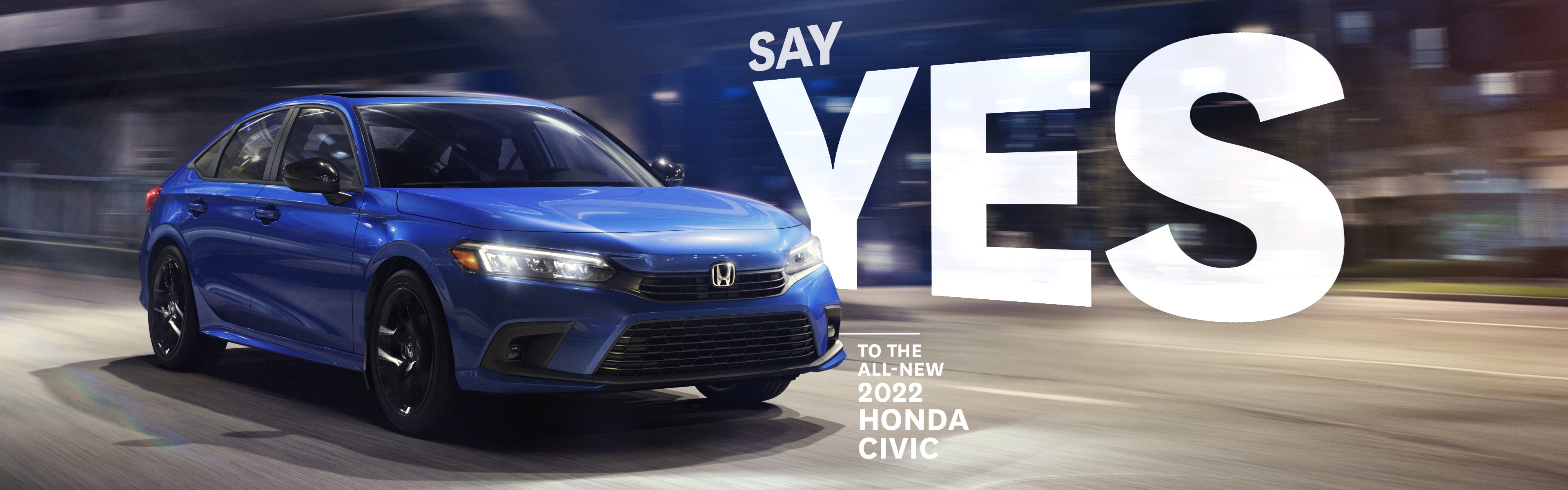 2022 Honda Civic Oil Change Schedule The All-New 2022 Civic Sedan | Honda Canada