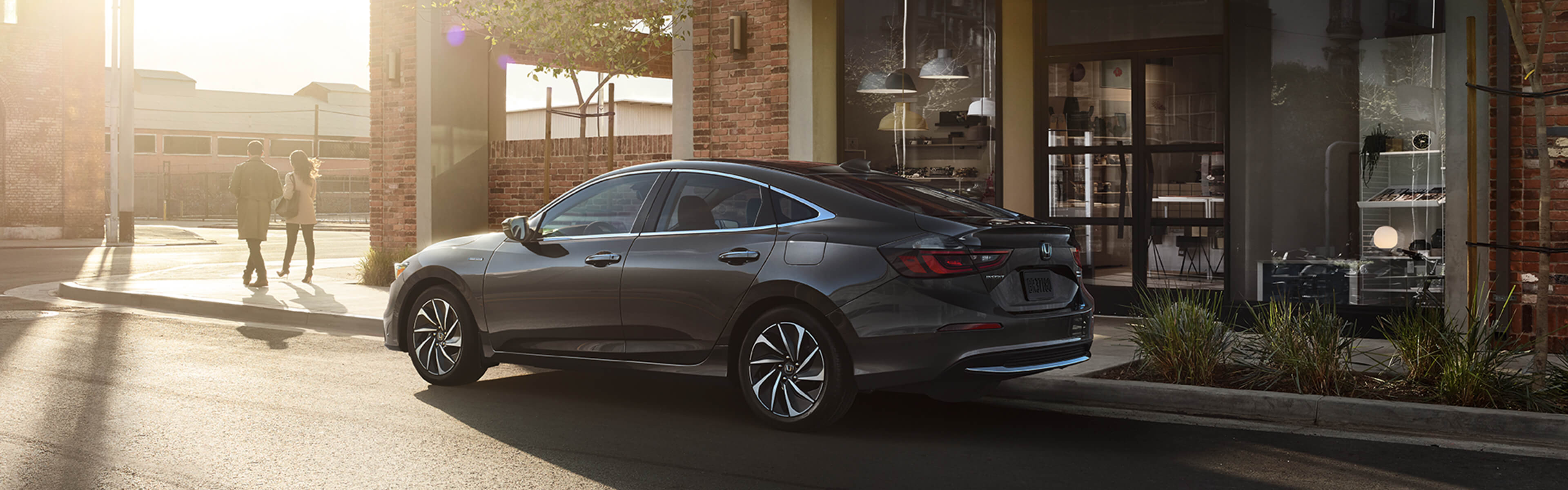2020 Honda Insight Research New 2020 Honda Insight Research New