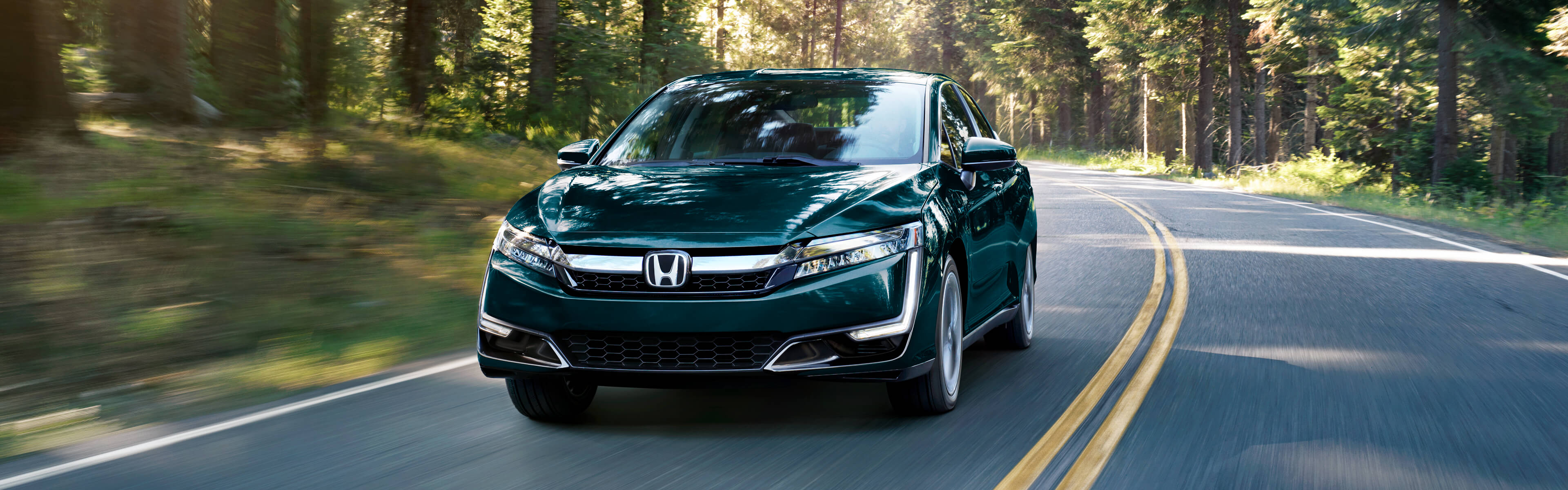 2018 Clarity | Honda Canada 2018 Clarity | Honda Canada