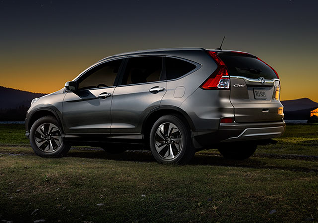 Build and price honda canada #5