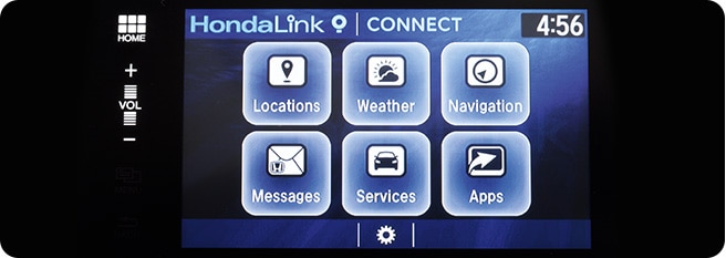 Connect App