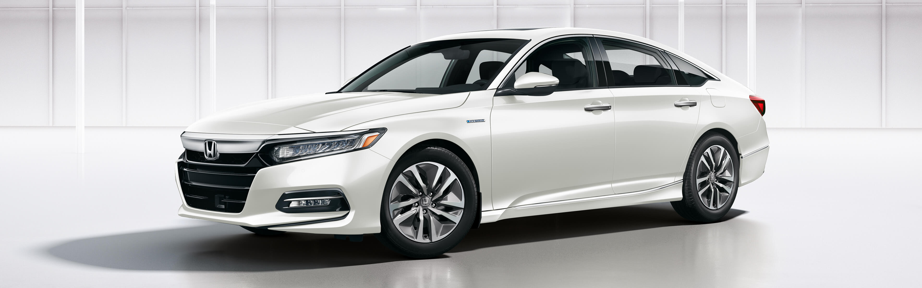 2018 Accord Hybrid | Honda Canada 2018 Accord Hybrid | Honda Canada
